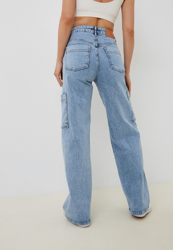 фото Джинсы bochetti