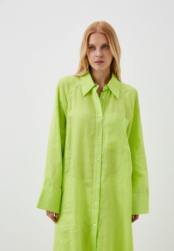 фото Рубашка charuel