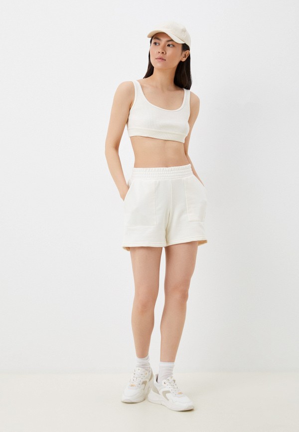 фото Шорты спортивные mist