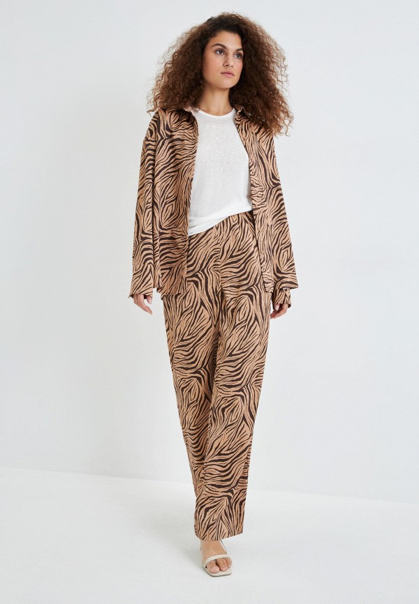 фото Брюки zarina