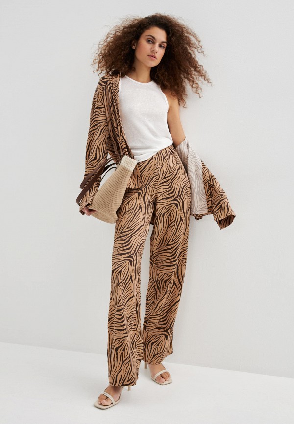 фото Брюки zarina