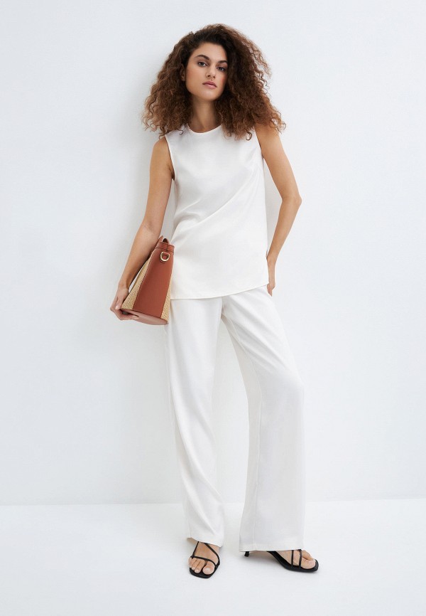 фото Брюки zarina