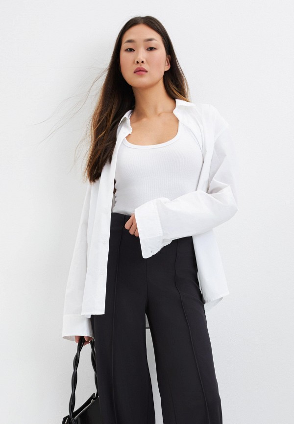 фото Брюки zarina