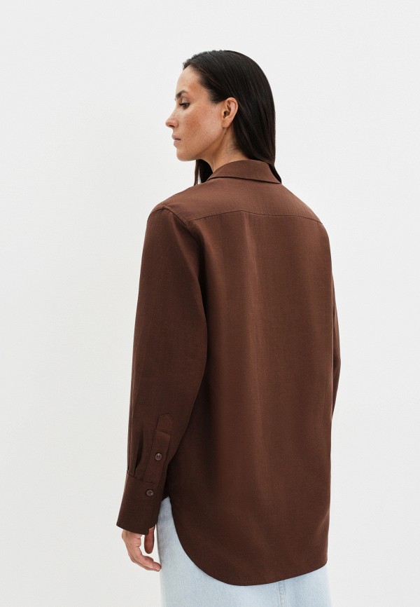 фото Рубашка zarina