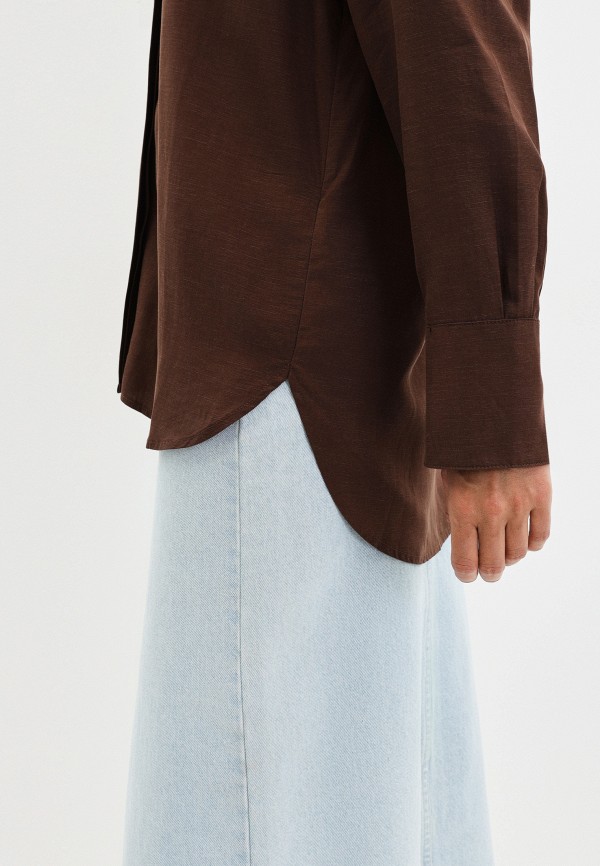 фото Рубашка zarina