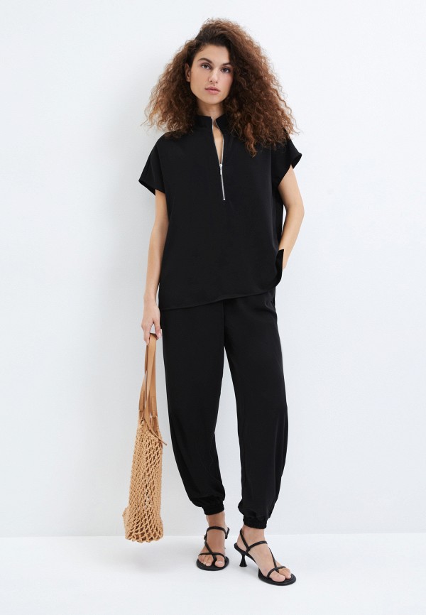 фото Брюки zarina