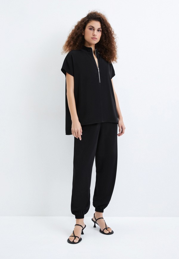 фото Брюки zarina