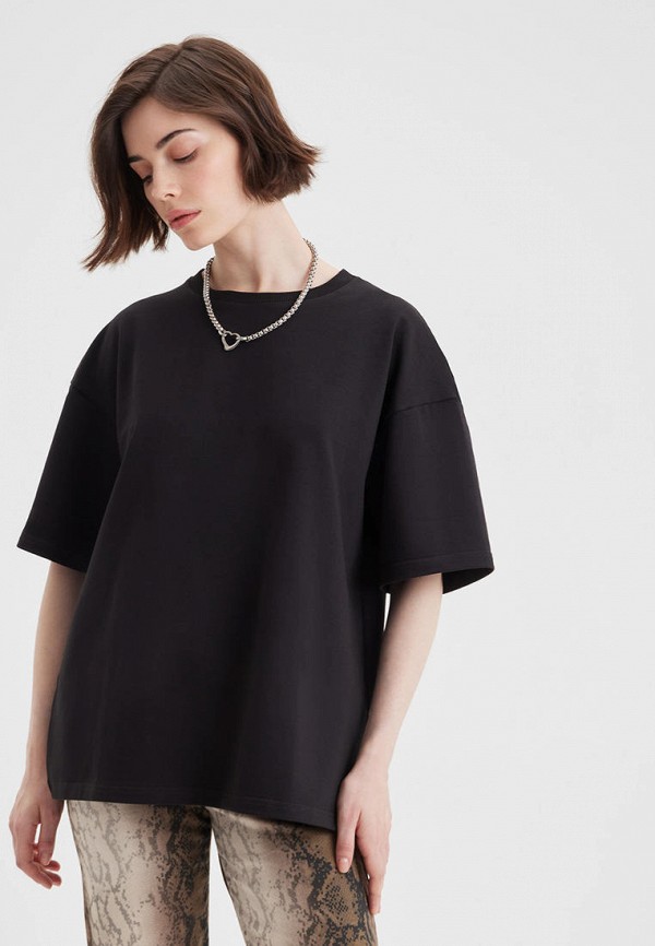 фото Футболка kivi clothing