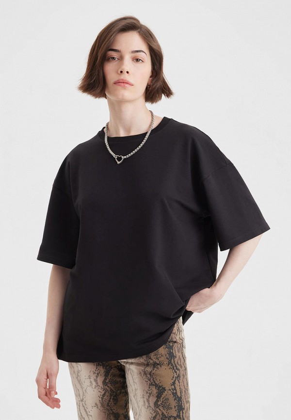 фото Футболка kivi clothing