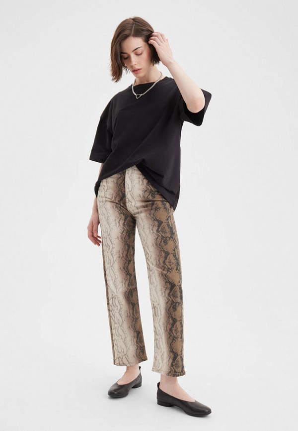 фото Футболка kivi clothing