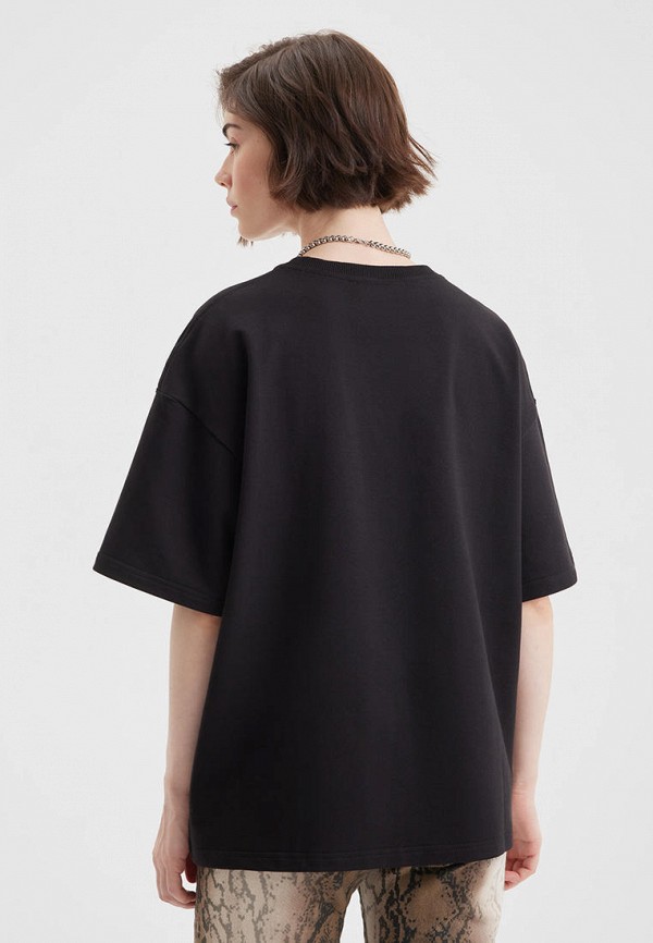 фото Футболка kivi clothing