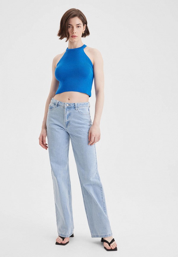 фото Топ kivi clothing