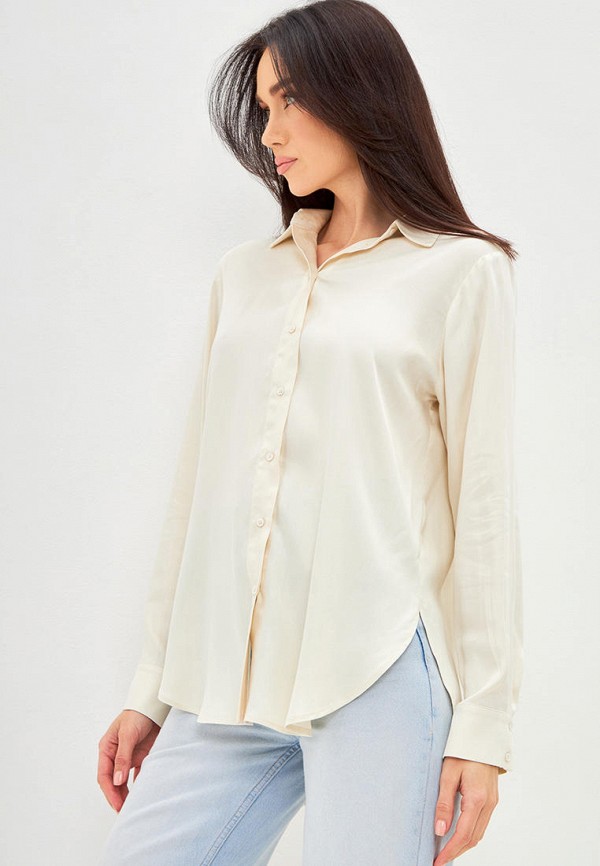 фото Рубашка moru