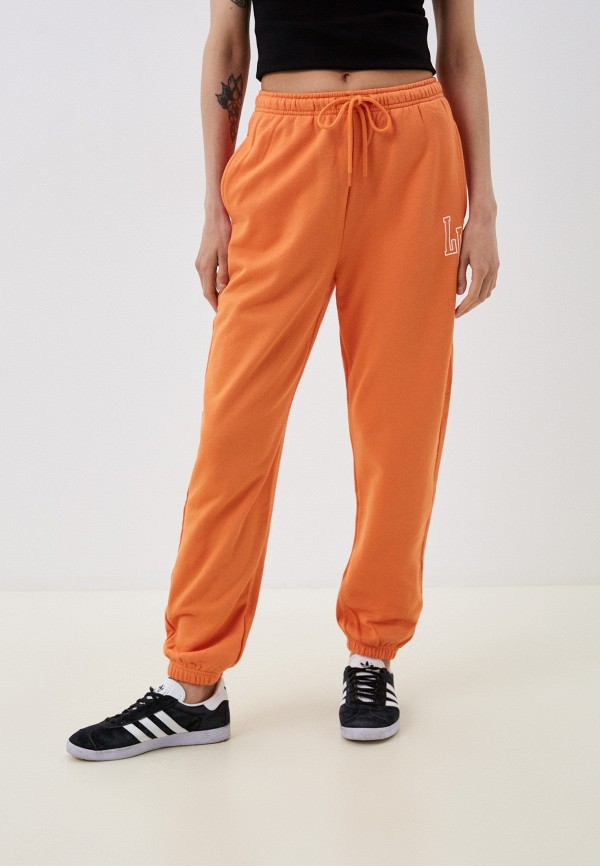 фото Брюки спортивные gloria jeans