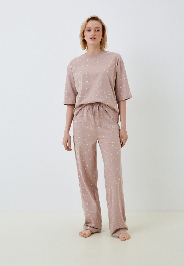 фото Брюки домашние gloria jeans