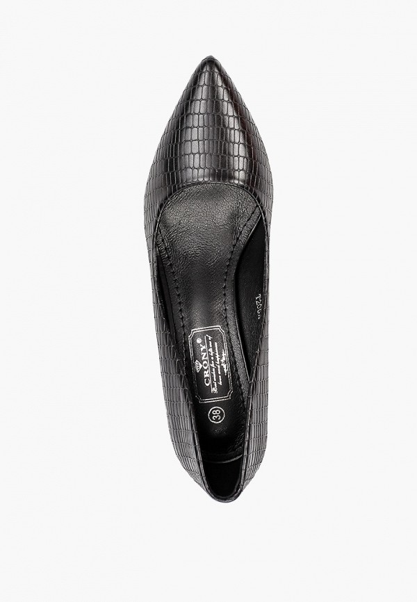 фото Туфли crony