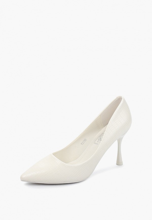 фото Туфли crony