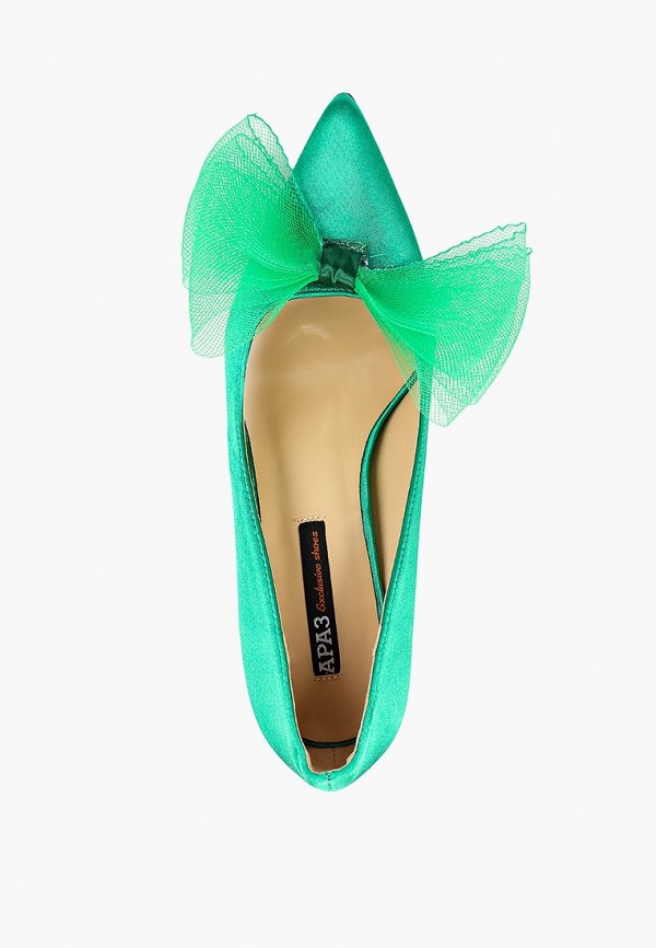 фото Туфли араз