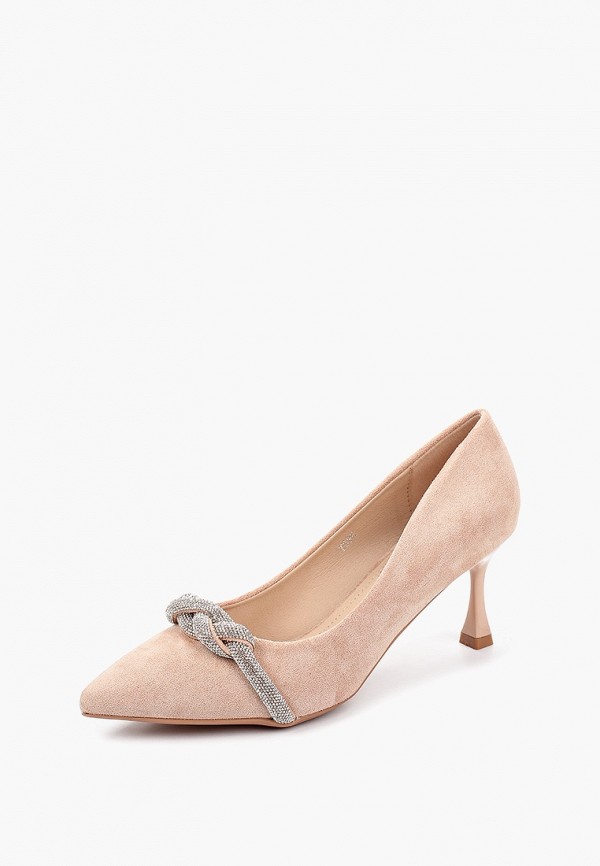 фото Туфли crony