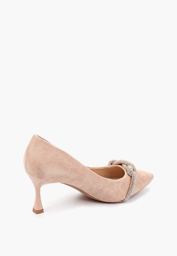 фото Туфли crony