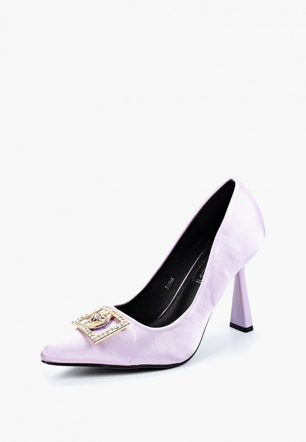 фото Туфли crony