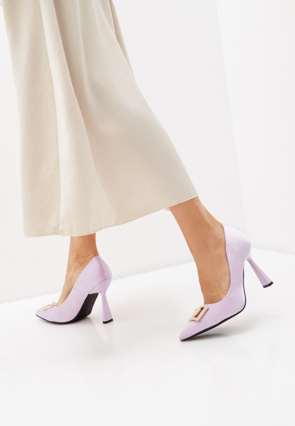 фото Туфли crony