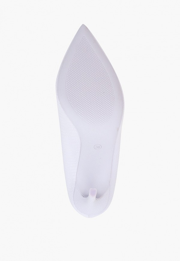 фото Туфли crony