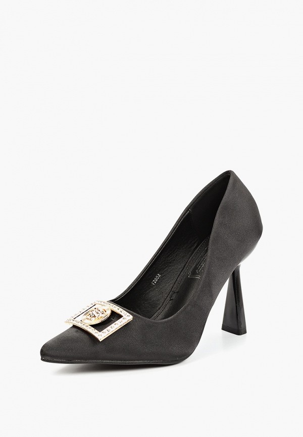 фото Туфли crony