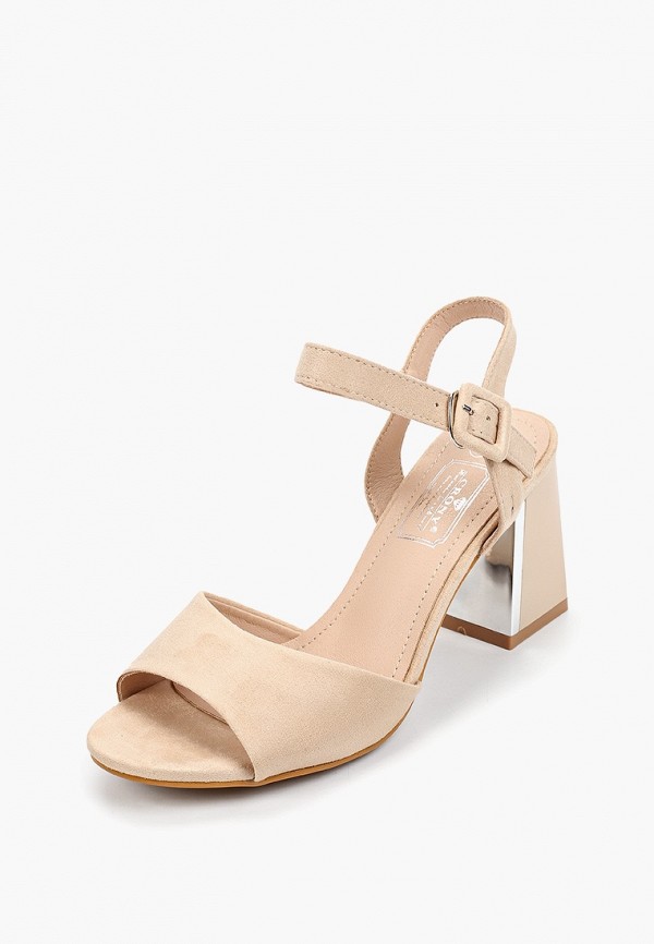 фото Босоножки crony