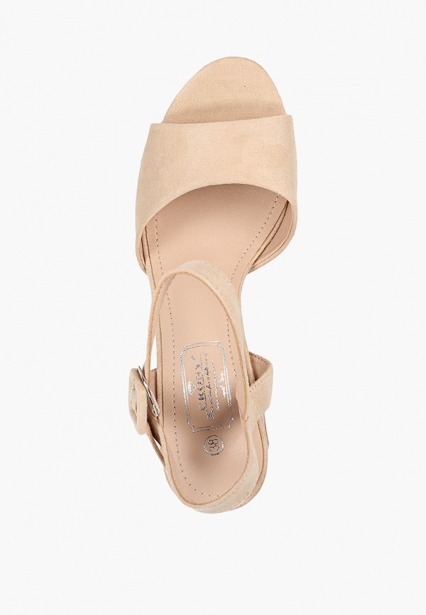 фото Босоножки crony