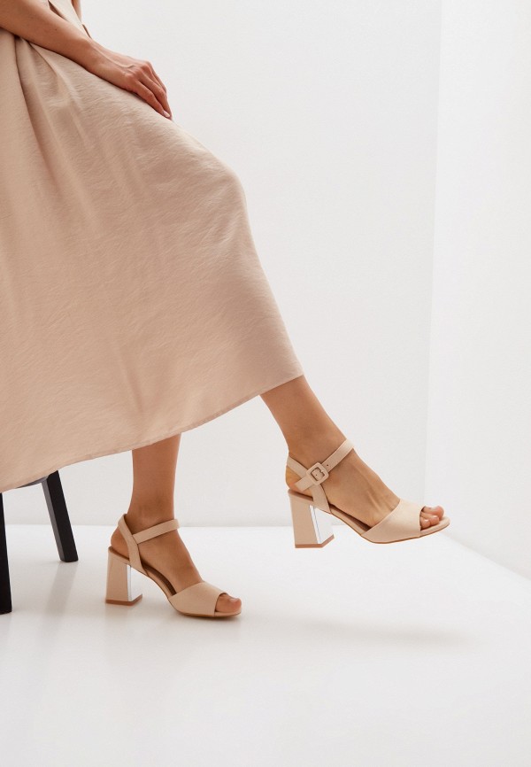 фото Босоножки crony