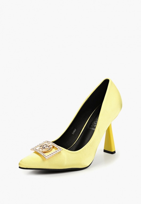 фото Туфли crony