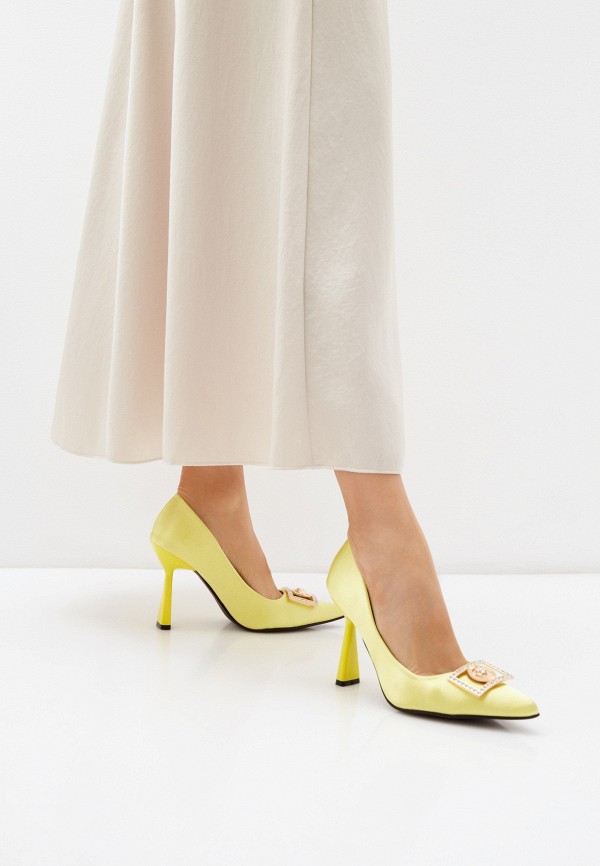 фото Туфли crony