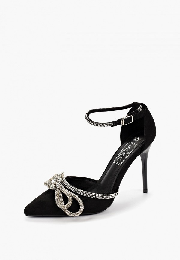 фото Туфли crony