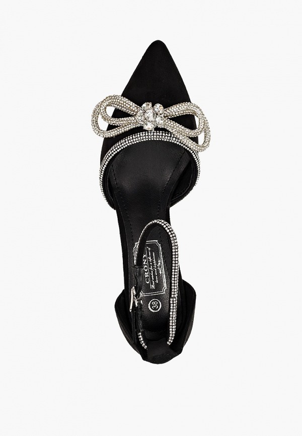 фото Туфли crony