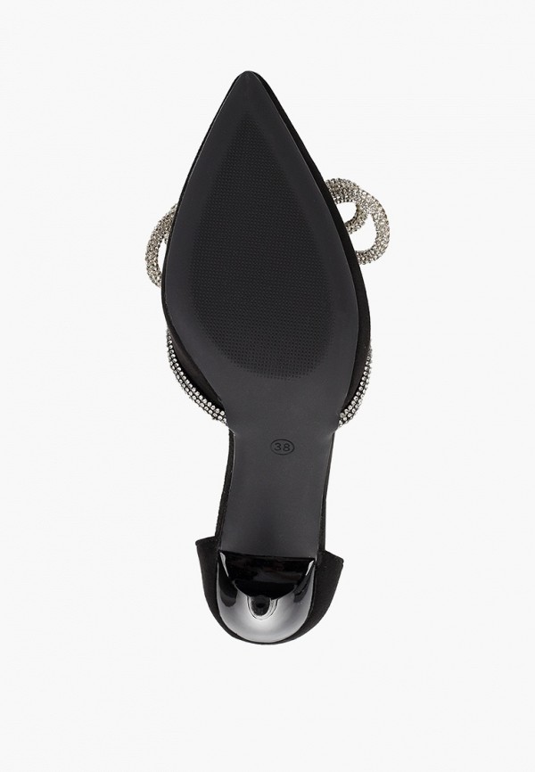 фото Туфли crony