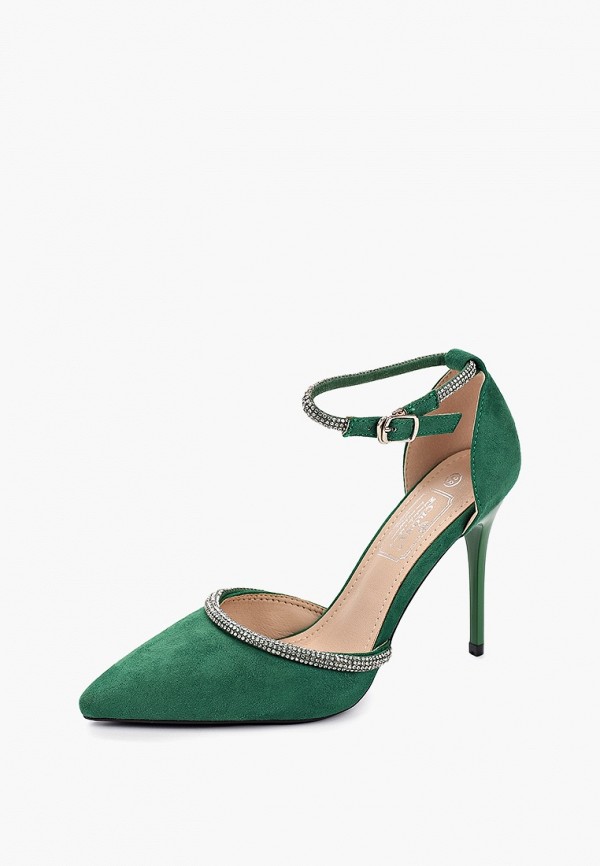 фото Туфли crony