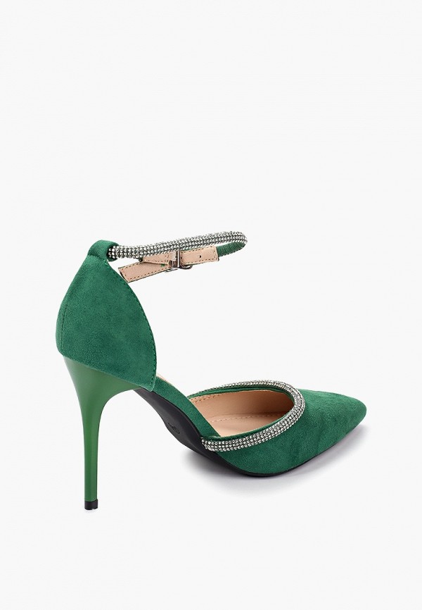 фото Туфли crony