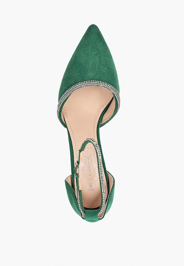 фото Туфли crony