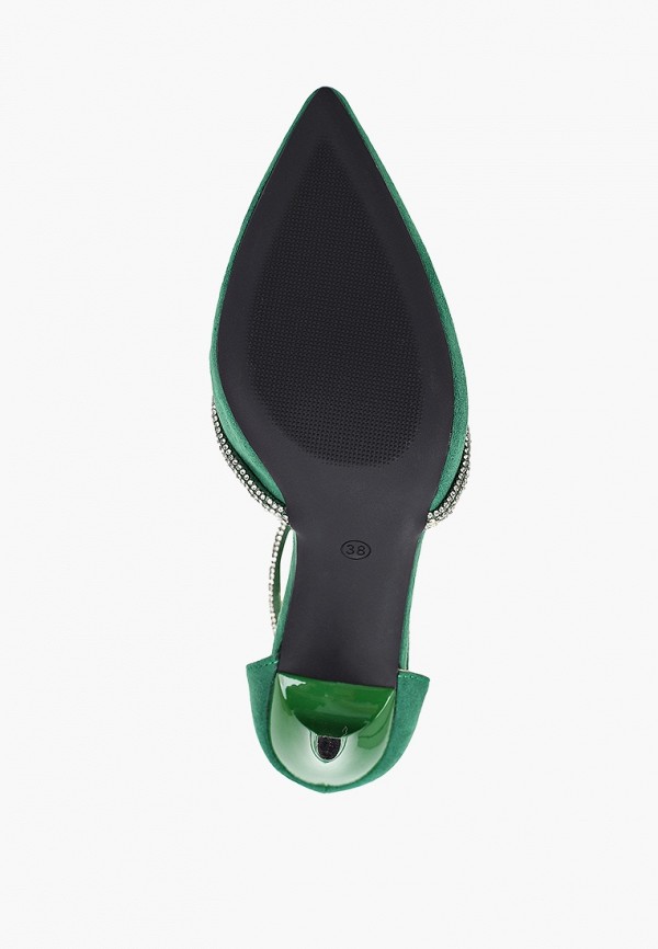 фото Туфли crony