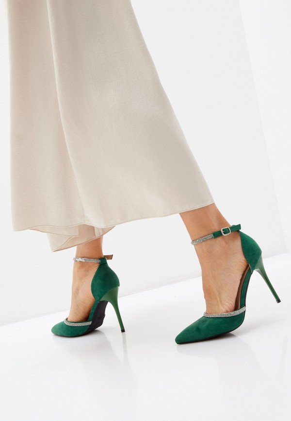 фото Туфли crony