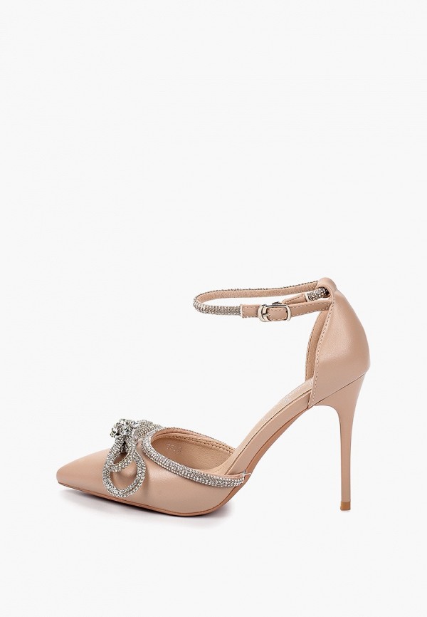 фото Туфли crony