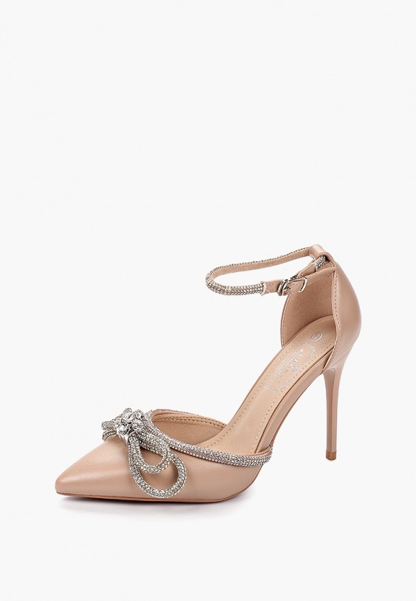 фото Туфли crony