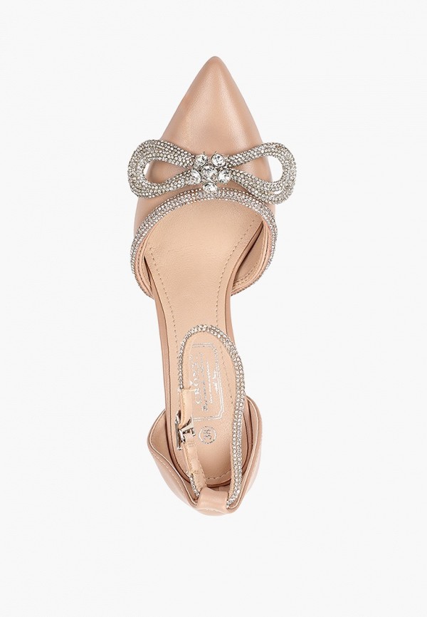 фото Туфли crony