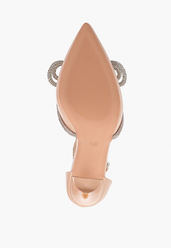 фото Туфли crony