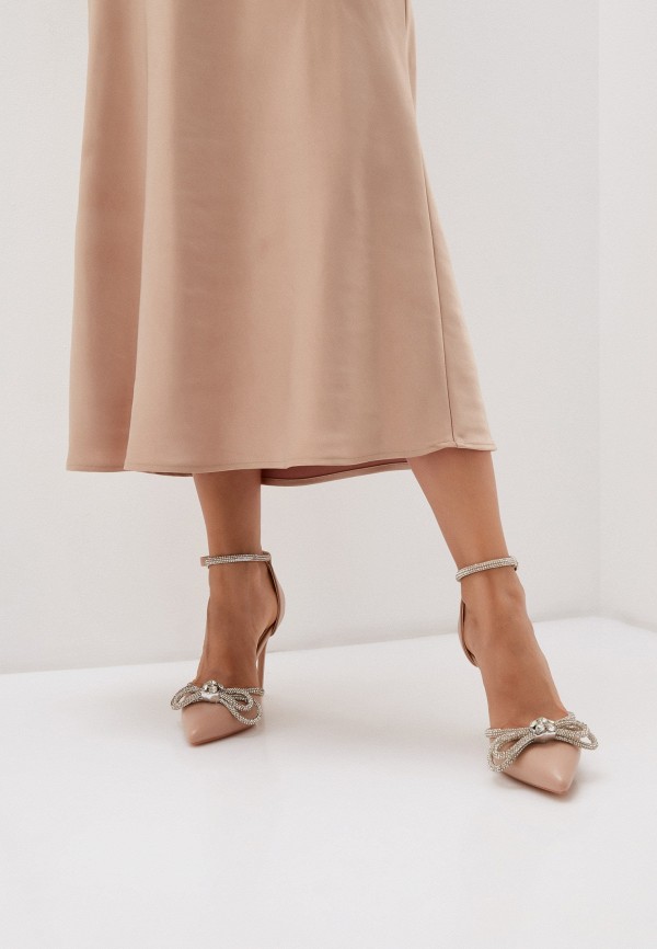 фото Туфли crony