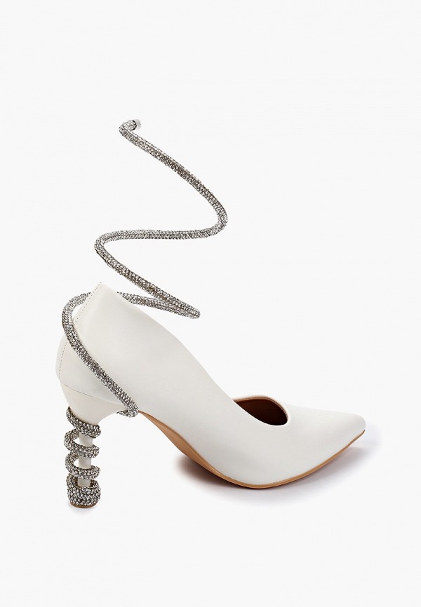 фото Туфли crony