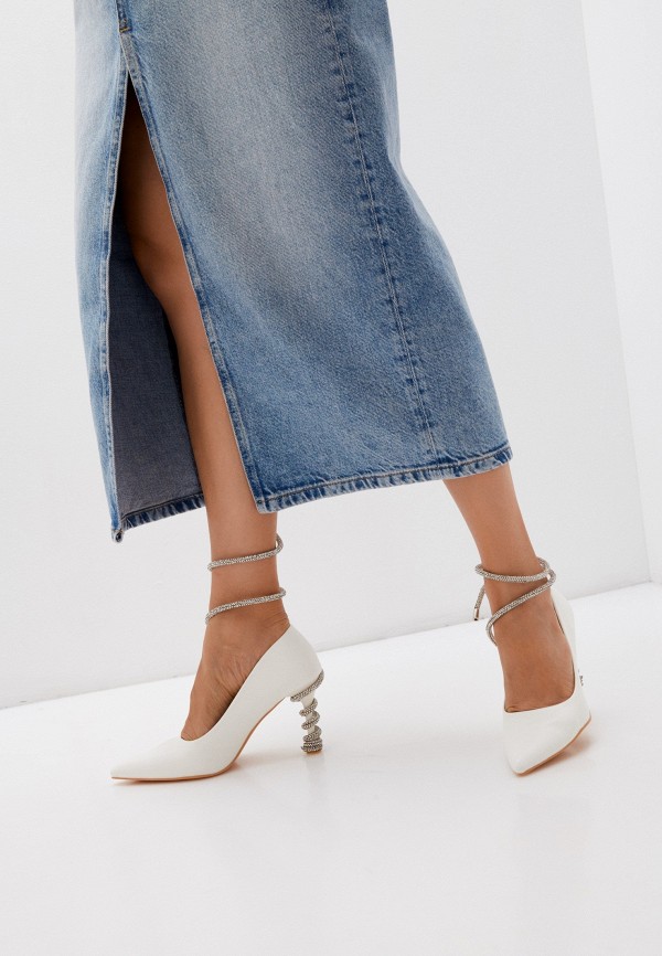 фото Туфли crony