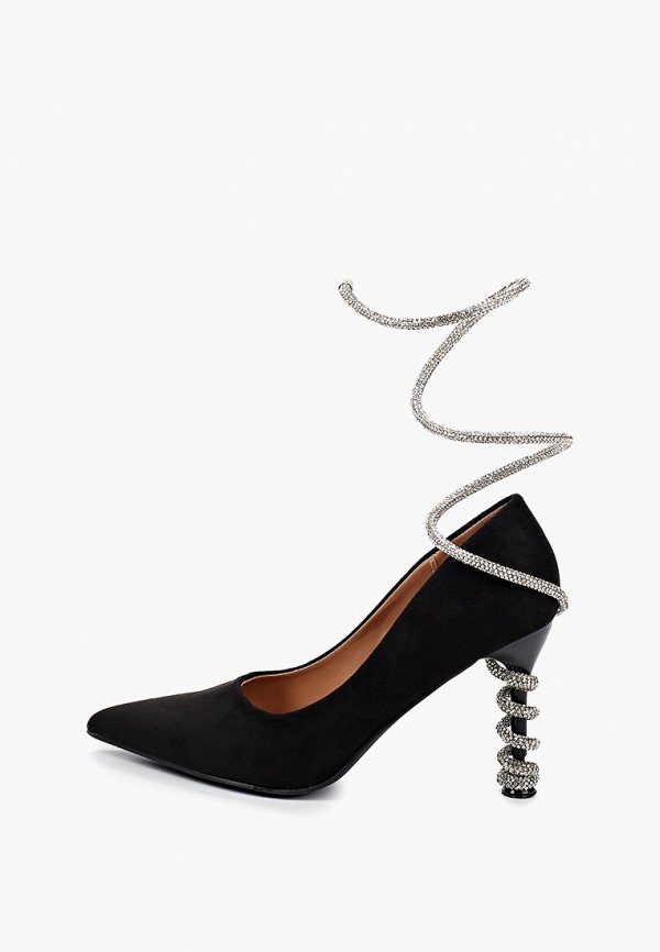 фото Туфли crony