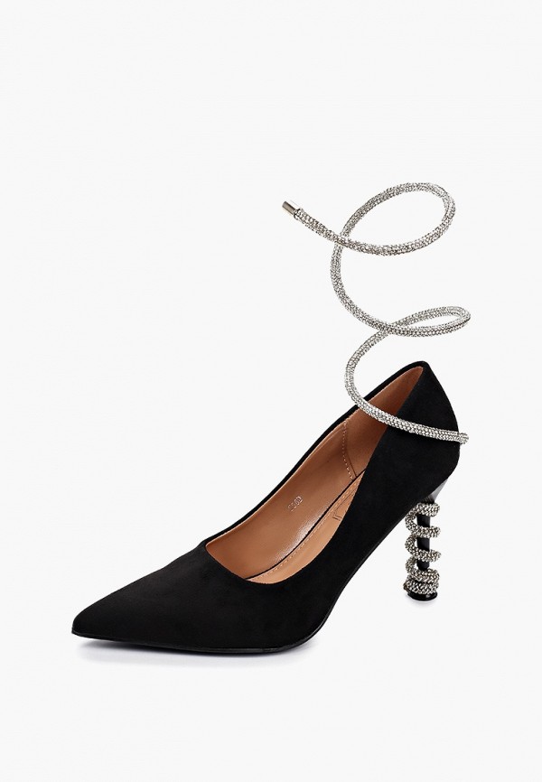 фото Туфли crony